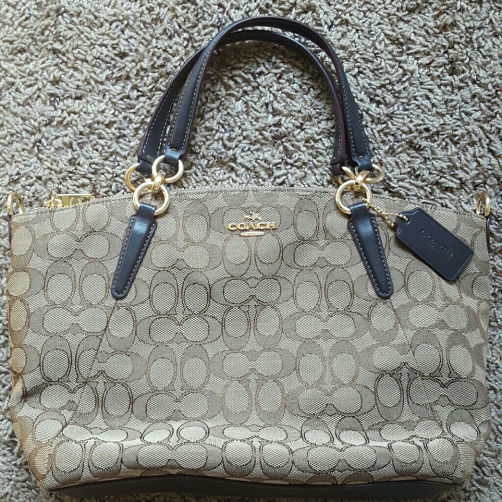 COACH New York